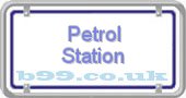 petrol-station.b99.co.uk